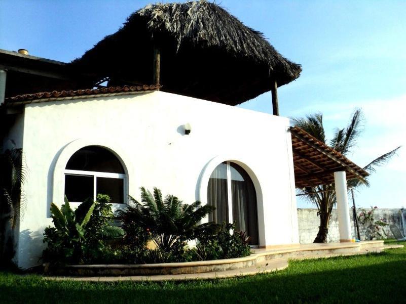 Cabanas Pie De La Cuesta Hotel Coyuca Стая снимка