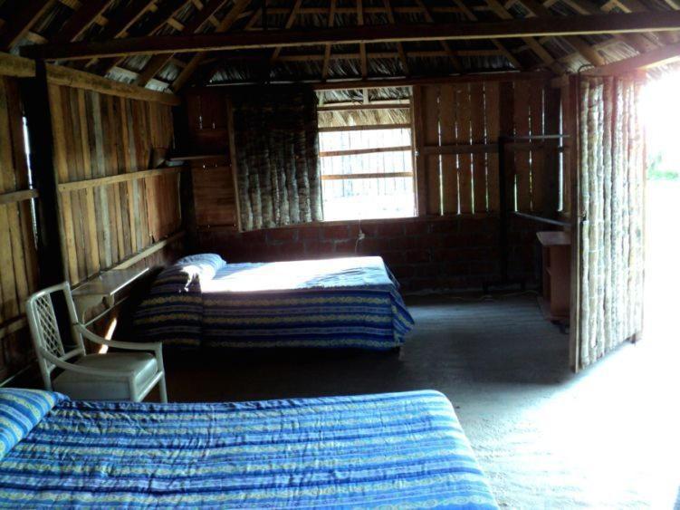Cabanas Pie De La Cuesta Hotel Coyuca Стая снимка