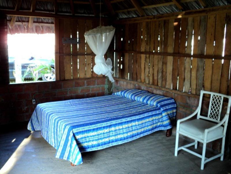 Cabanas Pie De La Cuesta Hotel Coyuca Стая снимка